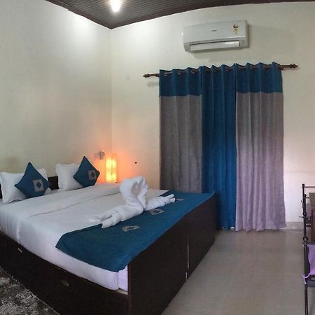 Hotel Sukhsadan Dehradun Pokój zdjęcie