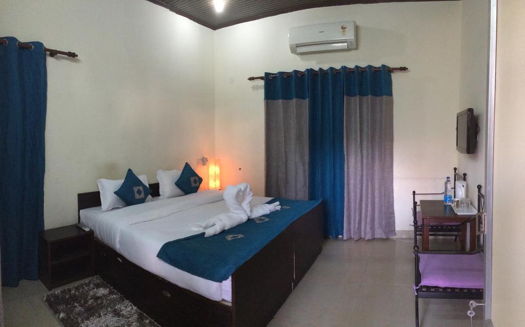 Hotel Sukhsadan Dehradun Pokój zdjęcie