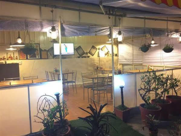 Hotel Sukhsadan Dehradun Zewnętrze zdjęcie